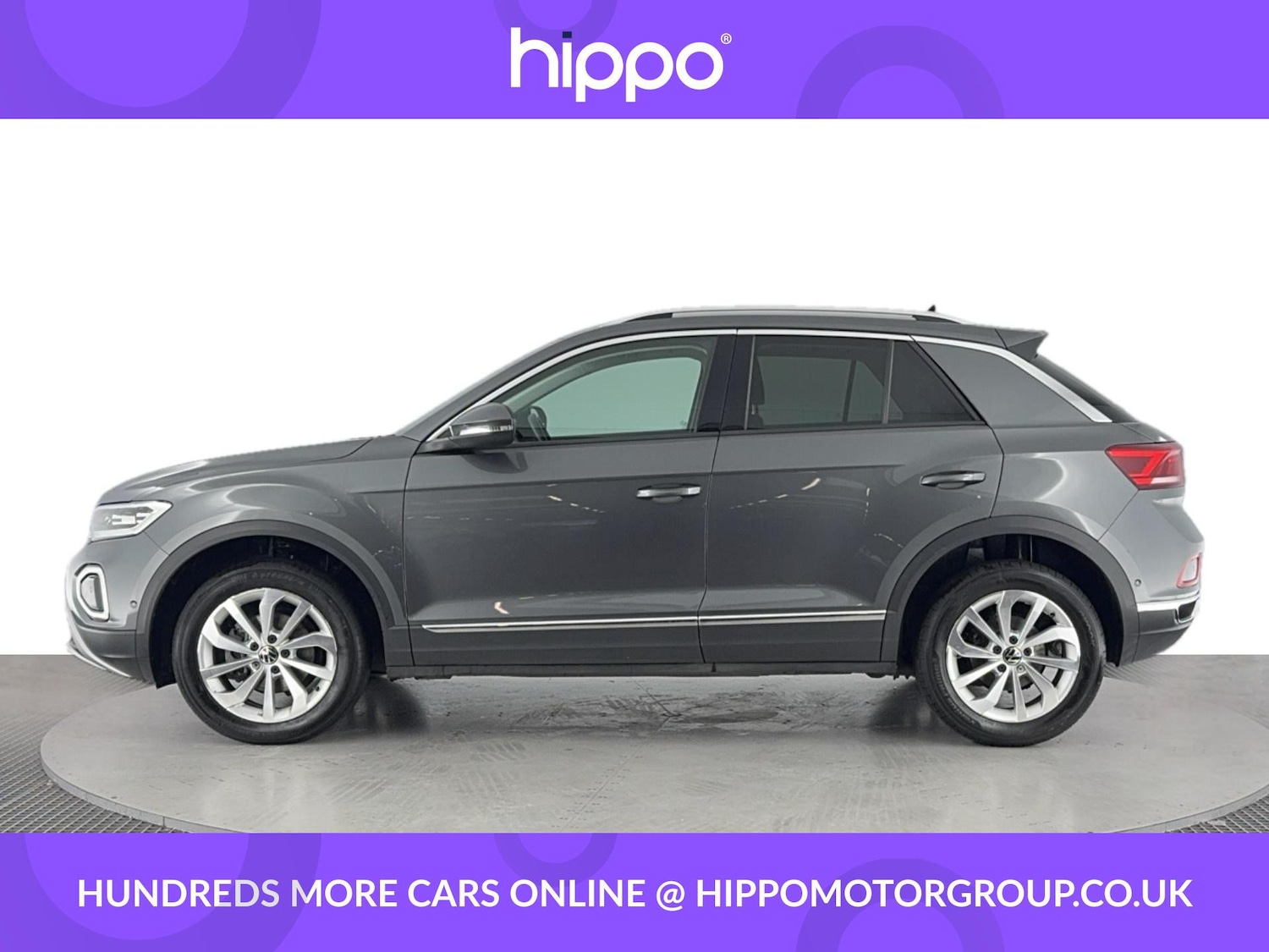 Used Volkswagen T-Roc 2024 for sale - 77074325: Photo 7
