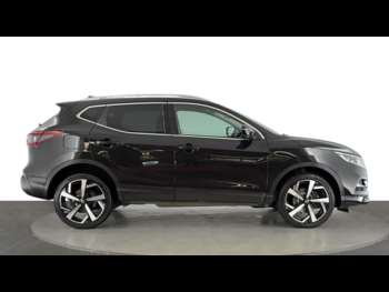 Used Nissan Qashqai 2021 for sale - 74917353: Photo