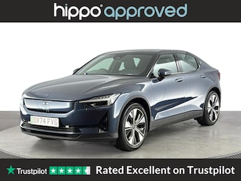 Used Polestar Polestar 2 2024 for sale - 76659205: Photo
