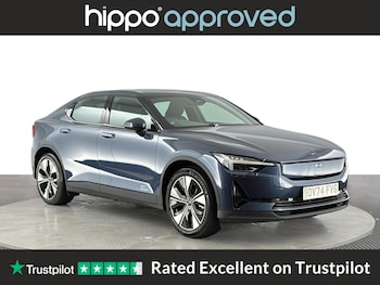 Used Polestar Polestar 2 2024 for sale - 76659205: Photo