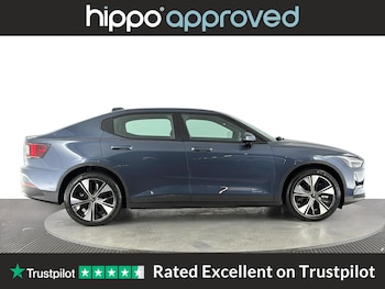 Used Polestar Polestar 2 2024 for sale - 76659205: Photo