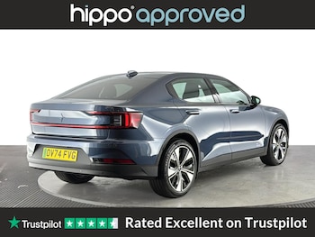 Used Polestar Polestar 2 2024 for sale - 76659205: Photo