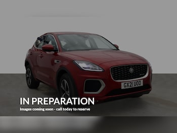 2021 - R-Dynamic S Mhev 5-Door