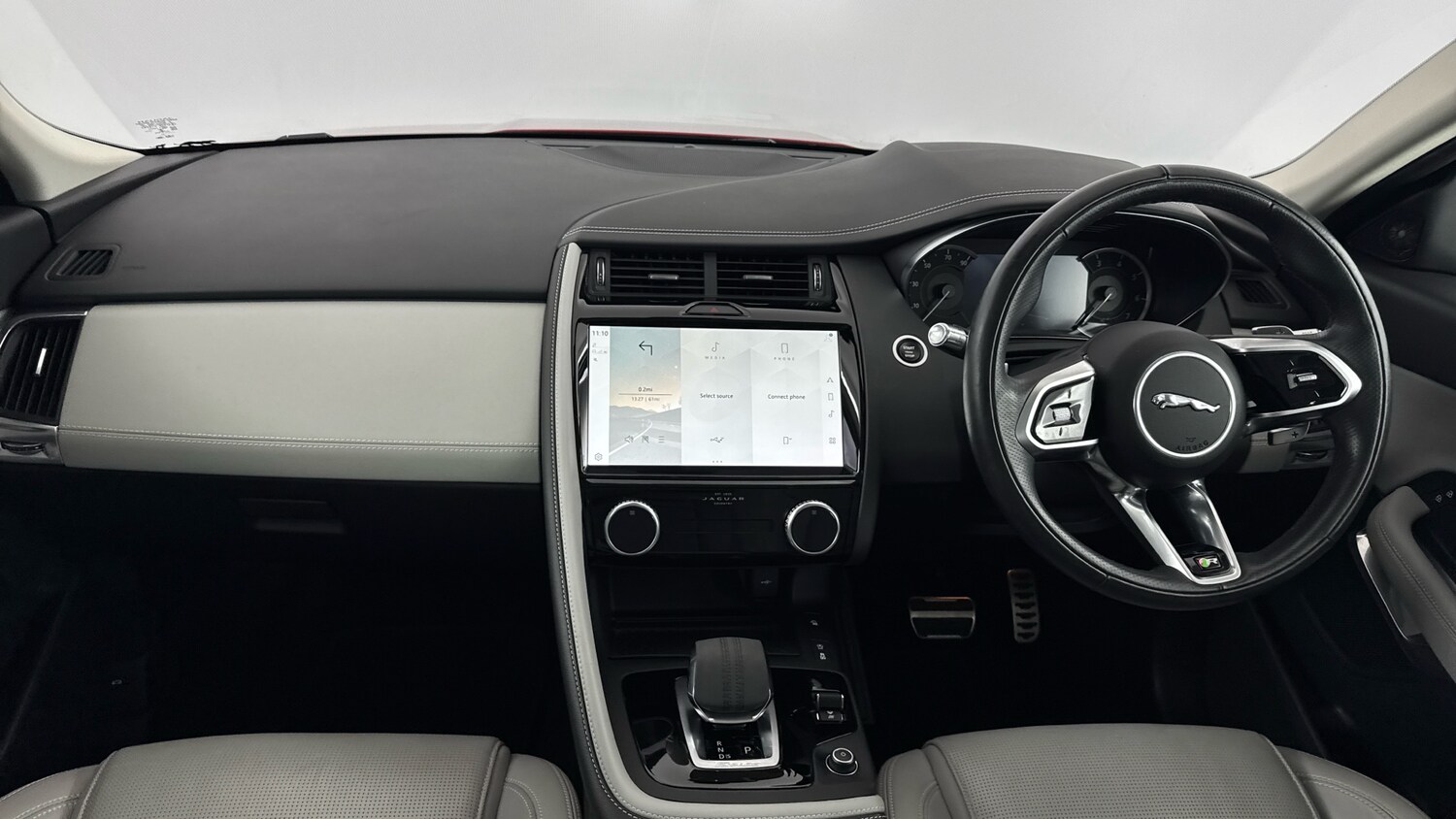 Vehicle 46