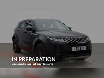 2021 - Core Mhev 5-Door