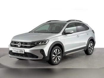 Volkswagen - Taigo