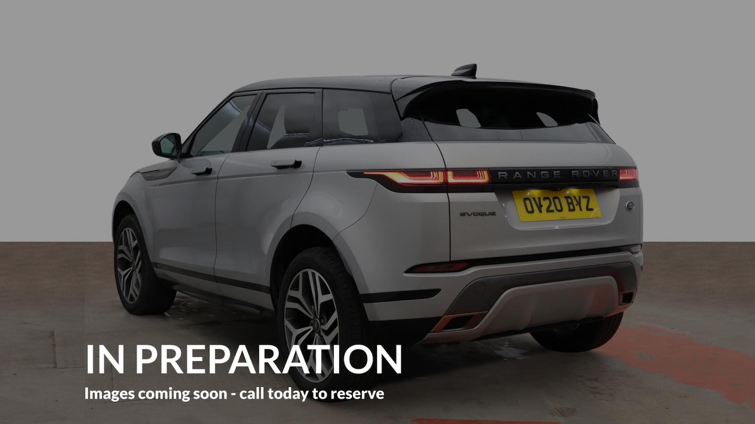 Used Land Rover Range Rover Evoque for sale - 77957939: Photo 3