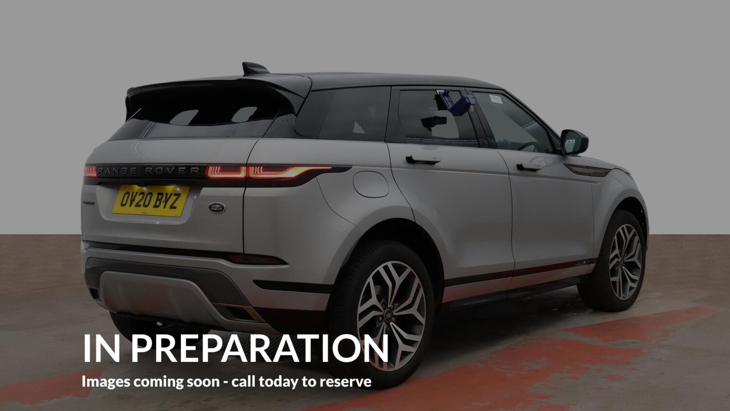 Used Land Rover Range Rover Evoque for sale - 77957939: Photo 4