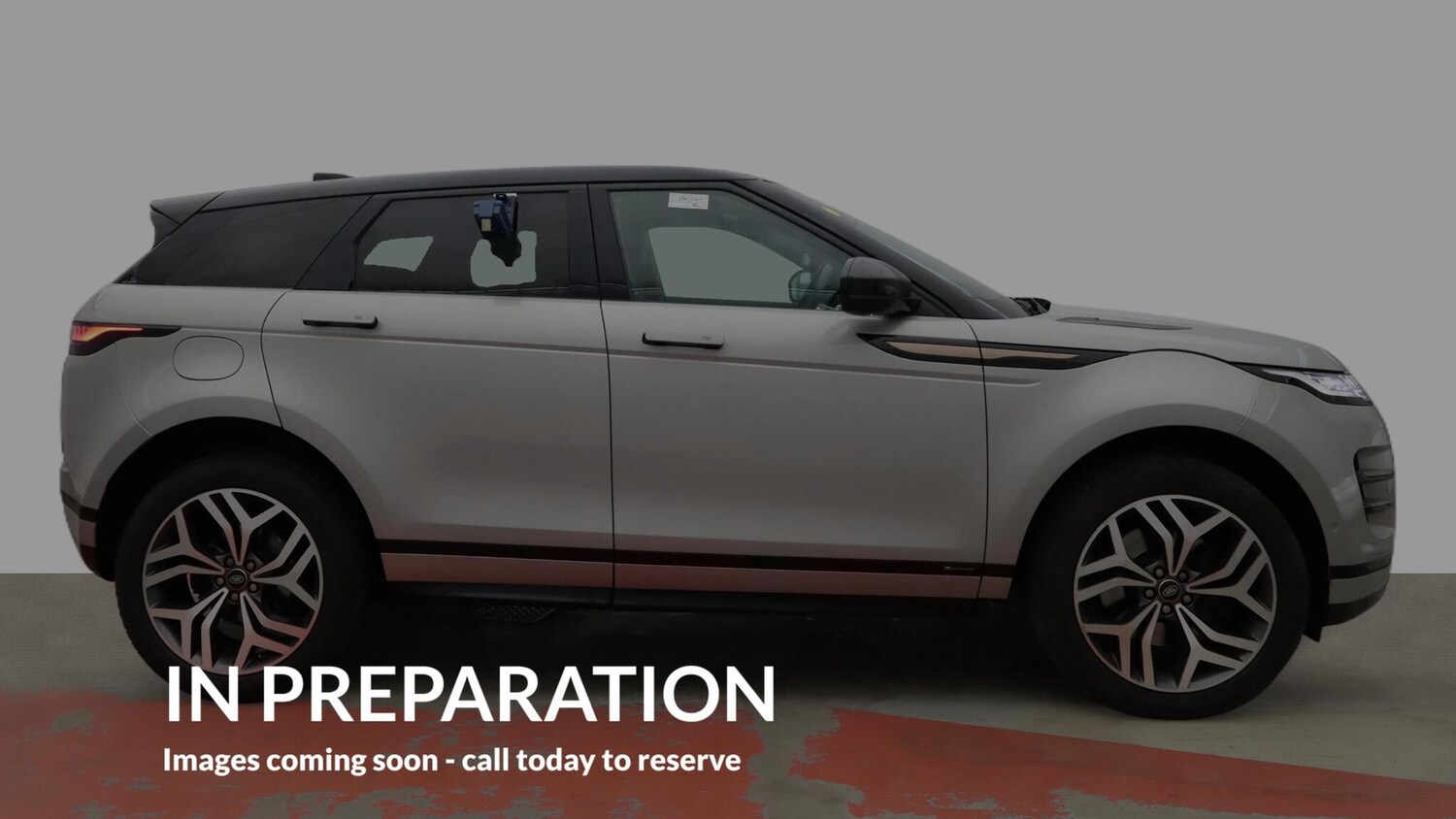 Used Land Rover Range Rover Evoque for sale - 77957939: Photo 5