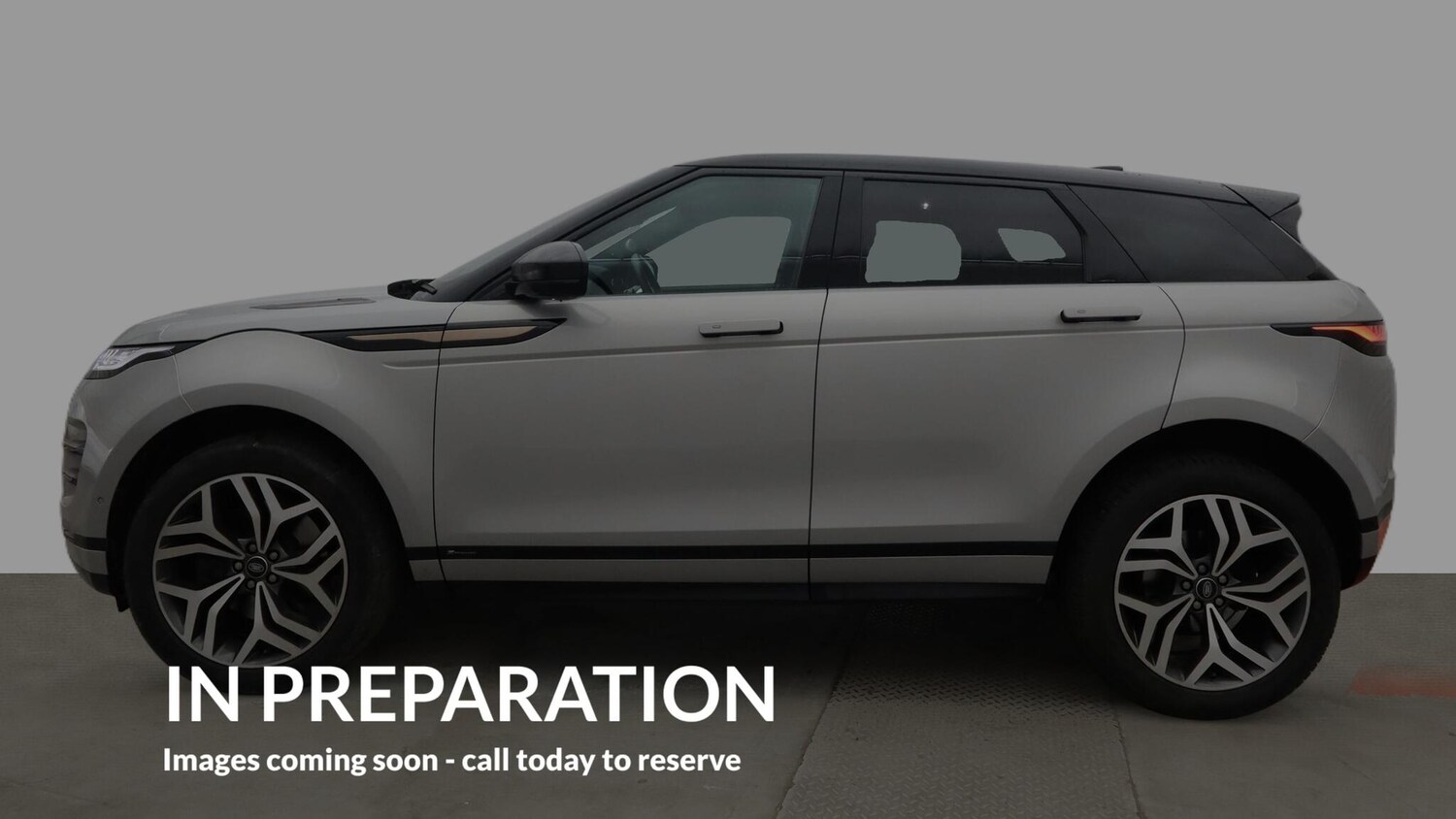 Used Land Rover Range Rover Evoque for sale - 77957939: Photo 6