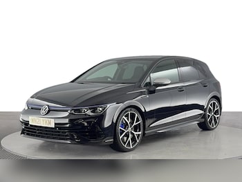Used Volkswagen Golf 2021 for sale - 75701379: Photo