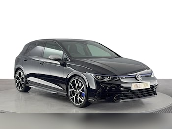 Used Volkswagen Golf 2021 for sale - 75701379: Photo