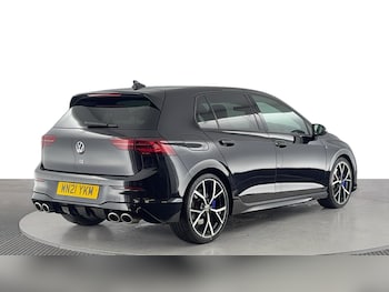 Used Volkswagen Golf 2021 for sale - 75701379: Photo
