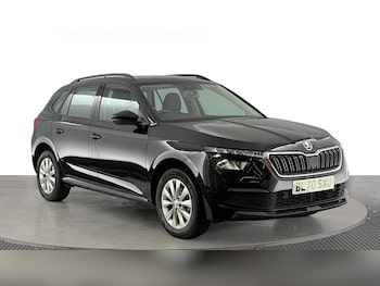 Used Skoda Kamiq 2020 for sale - 75586779: Photo