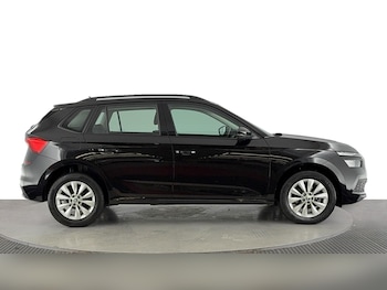 Used Skoda Kamiq 2020 for sale - 75586779: Photo