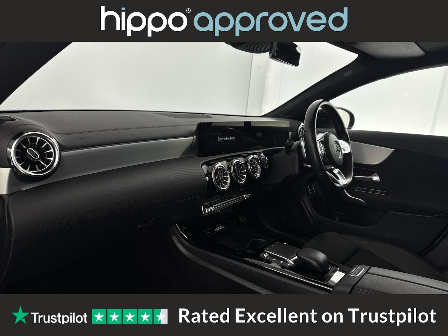 Used Mercedes-Benz CLA 2023 for sale - 76657772: Photo 10