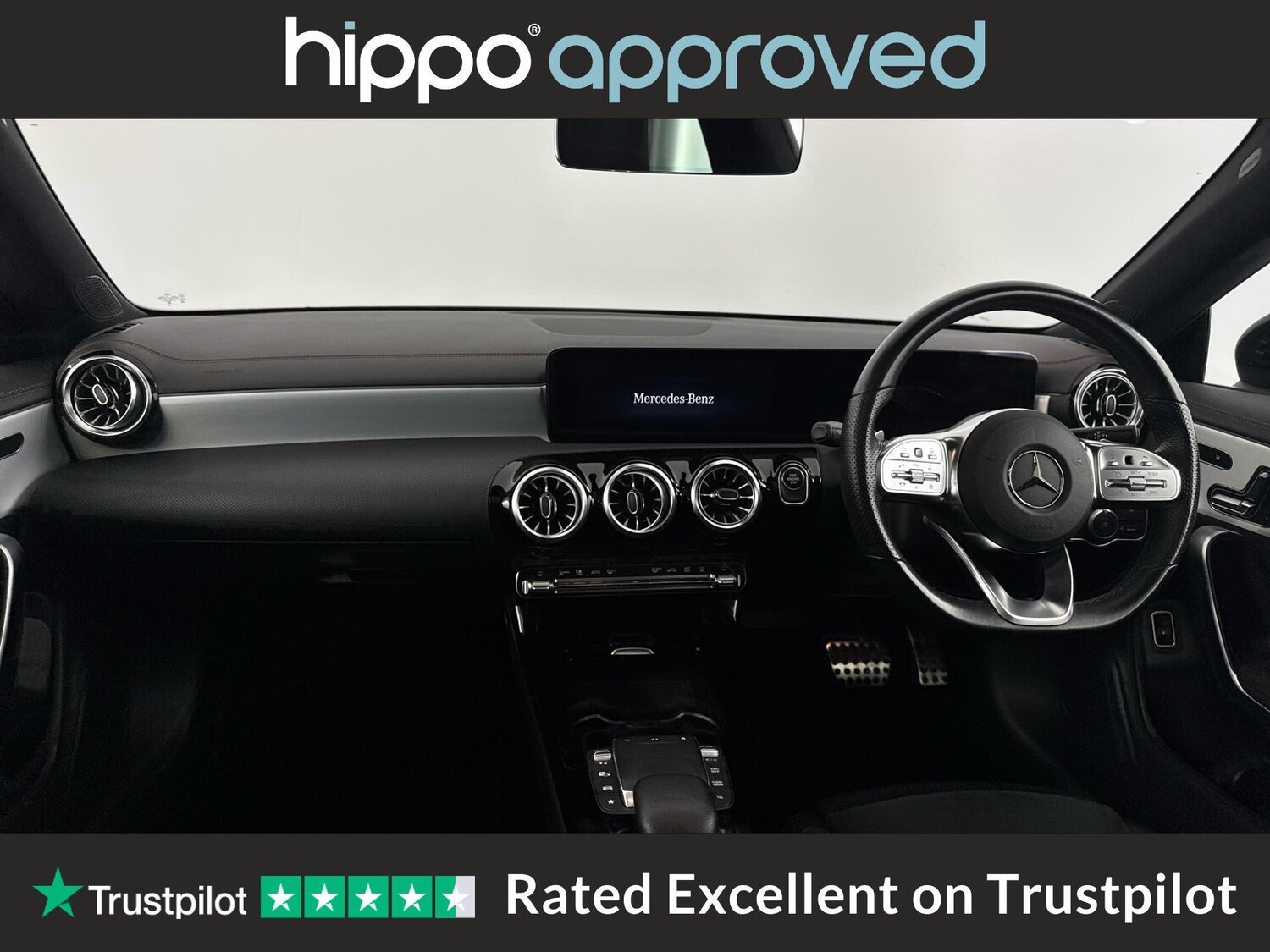 Used Mercedes-Benz CLA 2023 for sale - 76657772: Photo 11