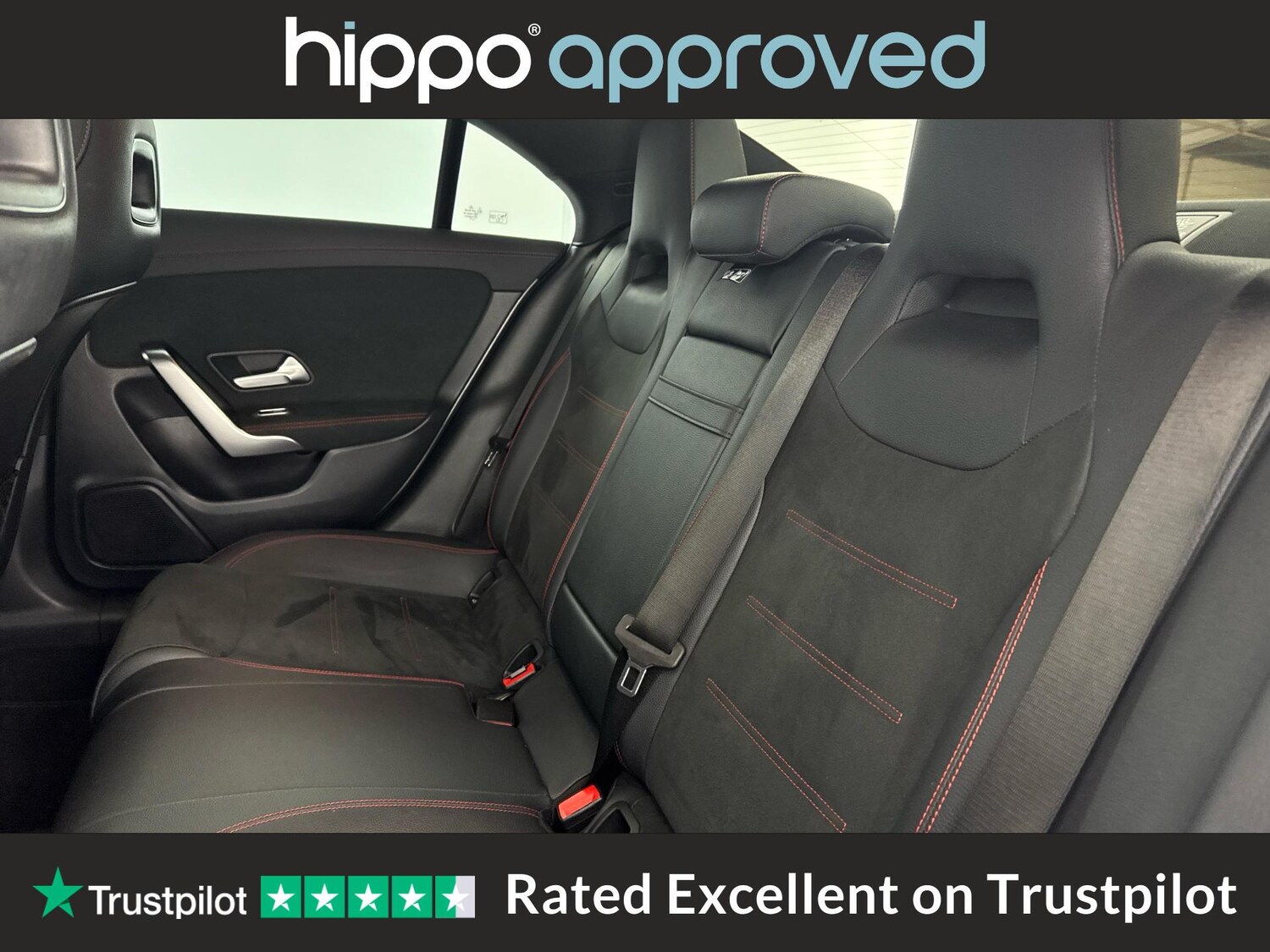 Used Mercedes-Benz CLA 2023 for sale - 76657772: Photo 14