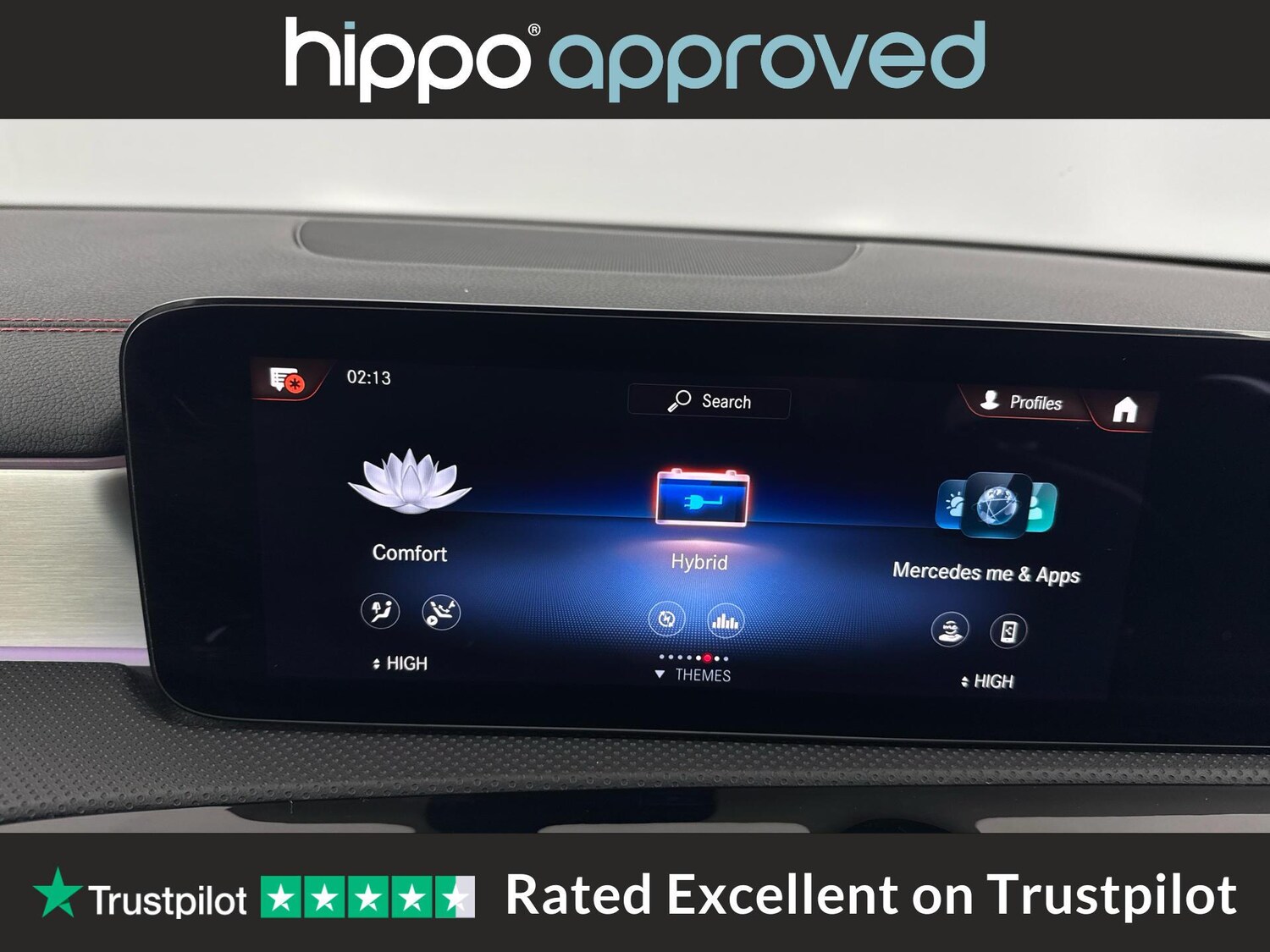 Used Mercedes-Benz CLA 2023 for sale - 76657772: Photo 16