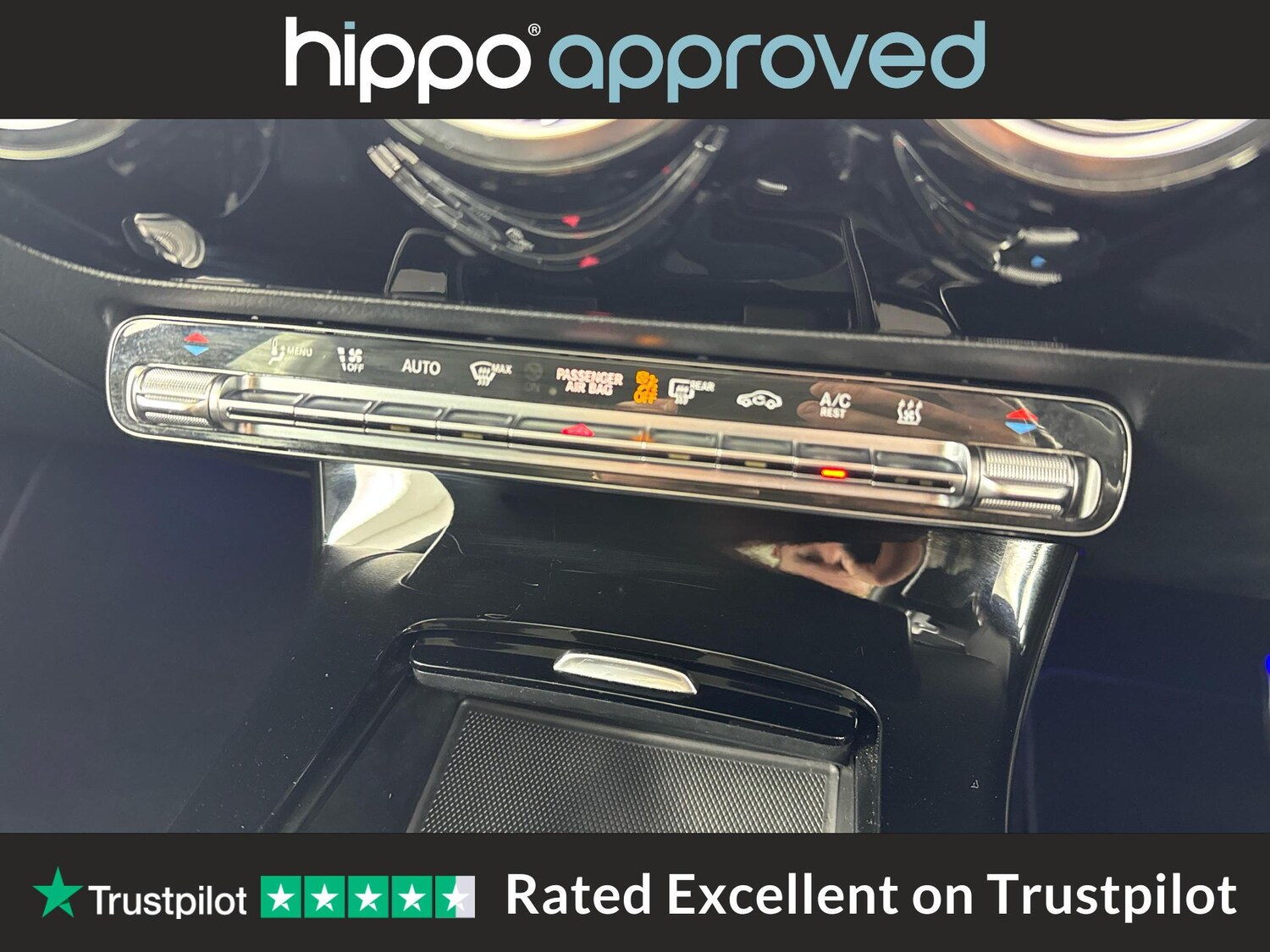 Used Mercedes-Benz CLA 2023 for sale - 76657772: Photo 17