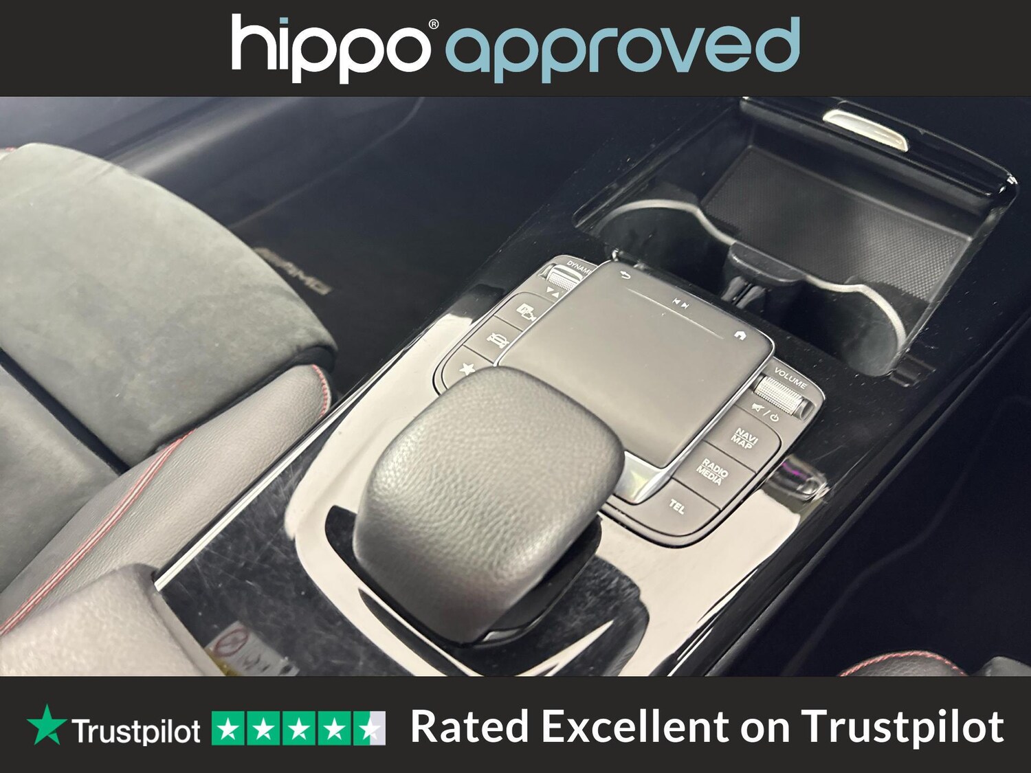 Used Mercedes-Benz CLA 2023 for sale - 76657772: Photo 19