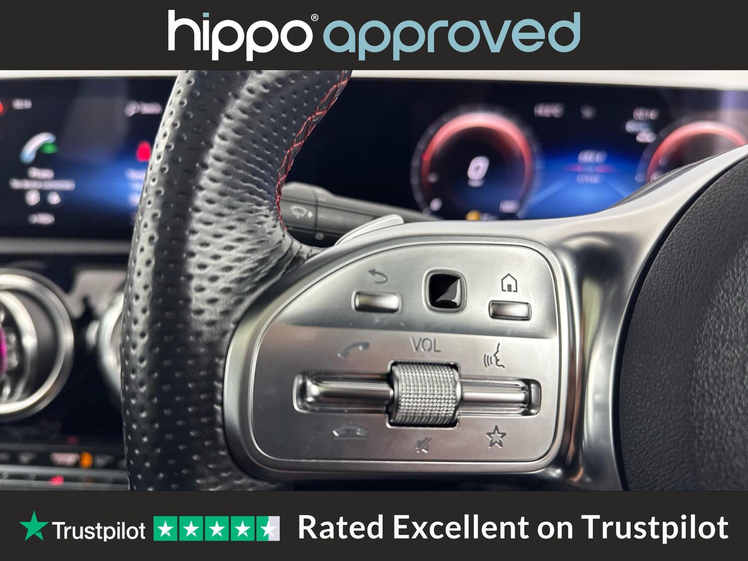 Used Mercedes-Benz CLA 2023 for sale - 76657772: Photo 20