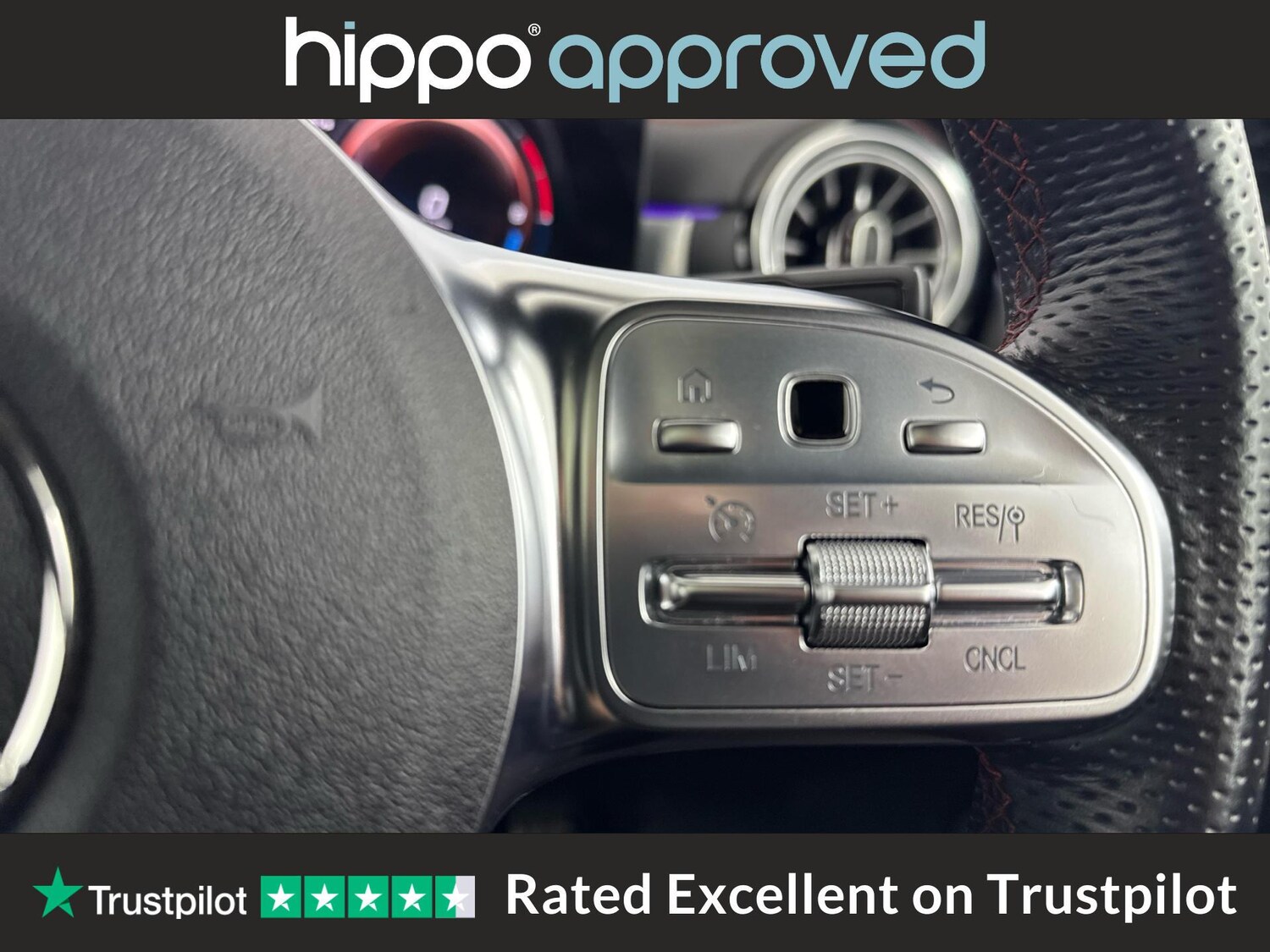 Used Mercedes-Benz CLA 2023 for sale - 76657772: Photo 21