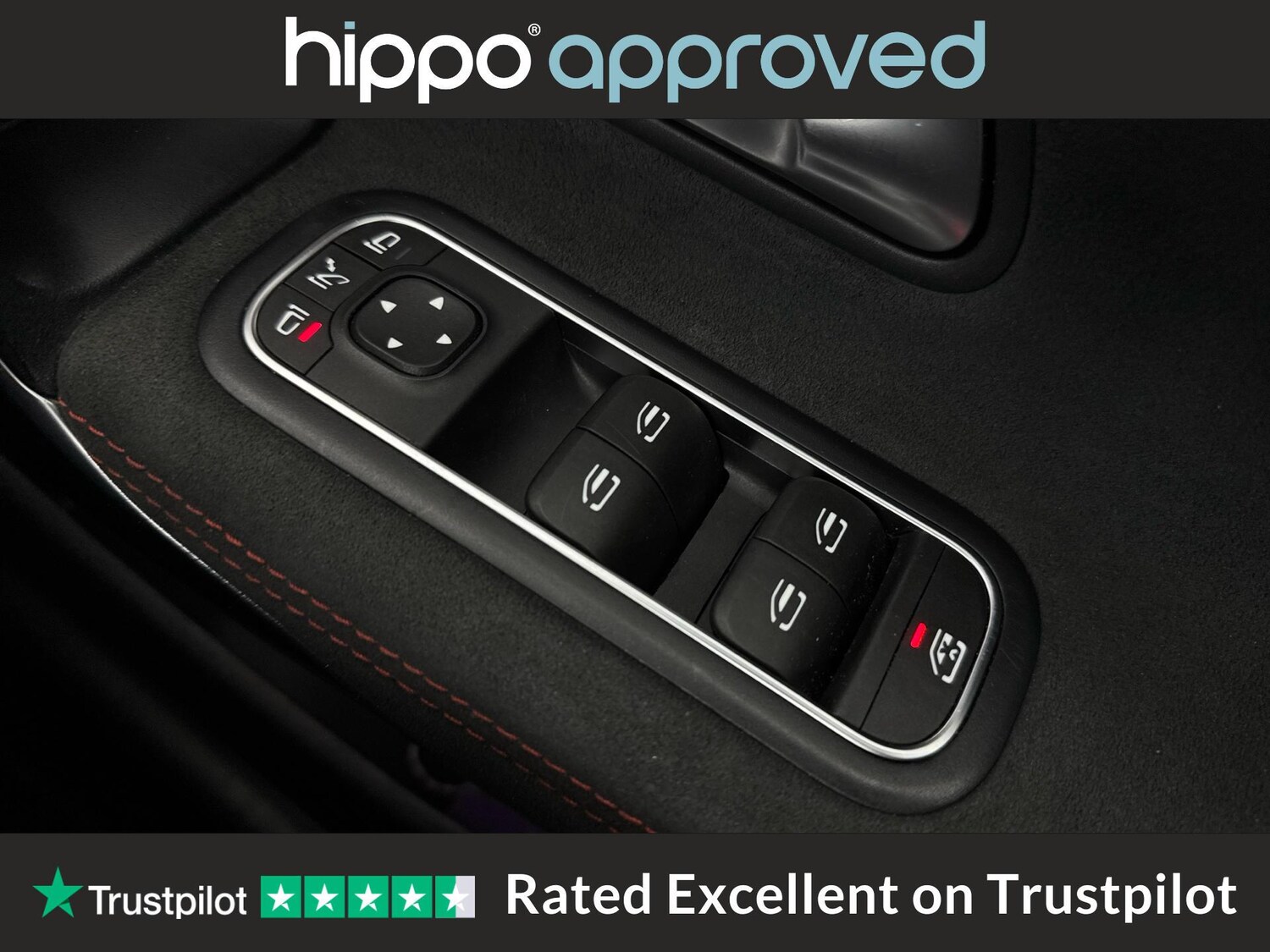 Used Mercedes-Benz CLA 2023 for sale - 76657772: Photo 22