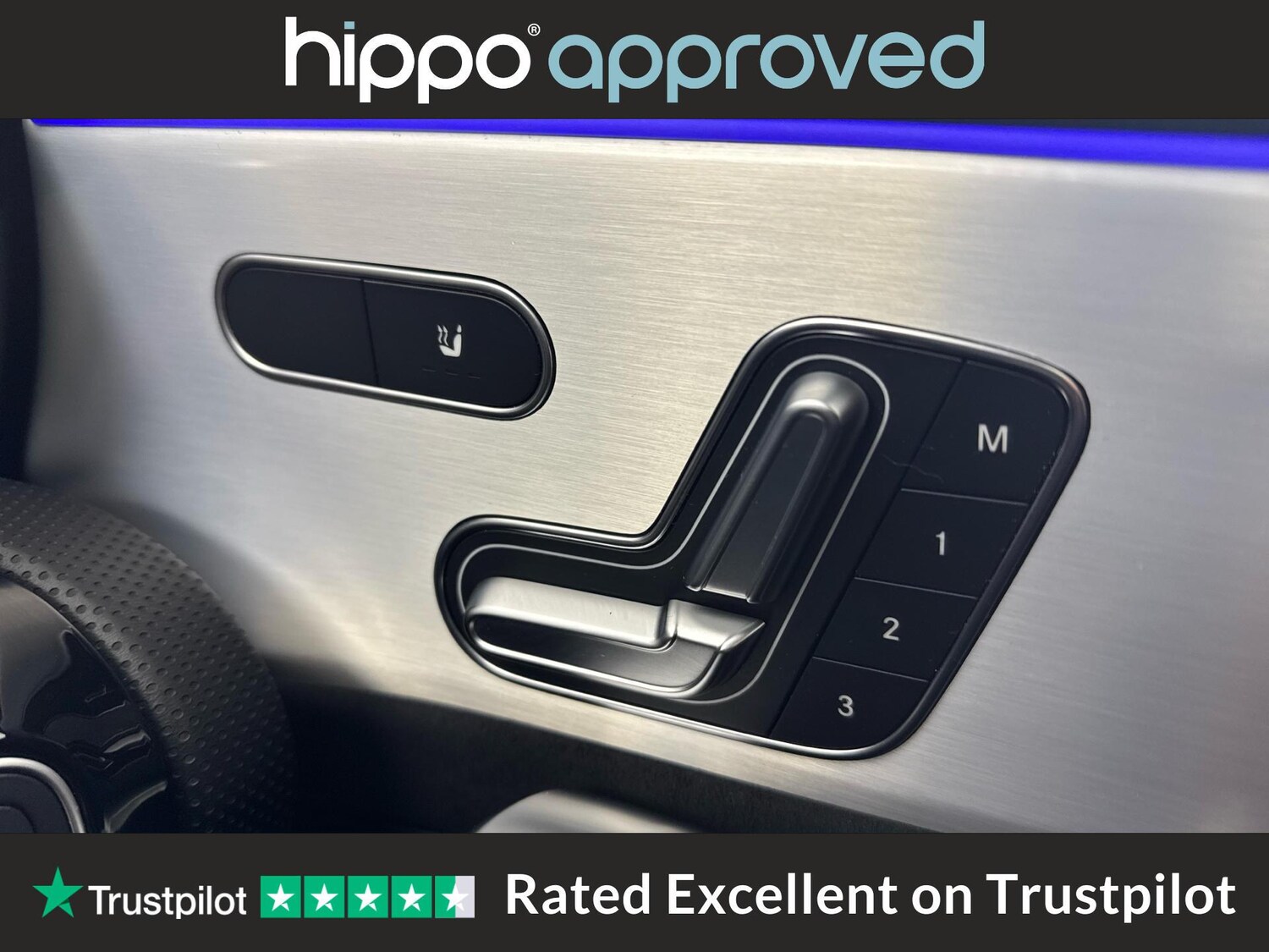 Used Mercedes-Benz CLA 2023 for sale - 76657772: Photo 23