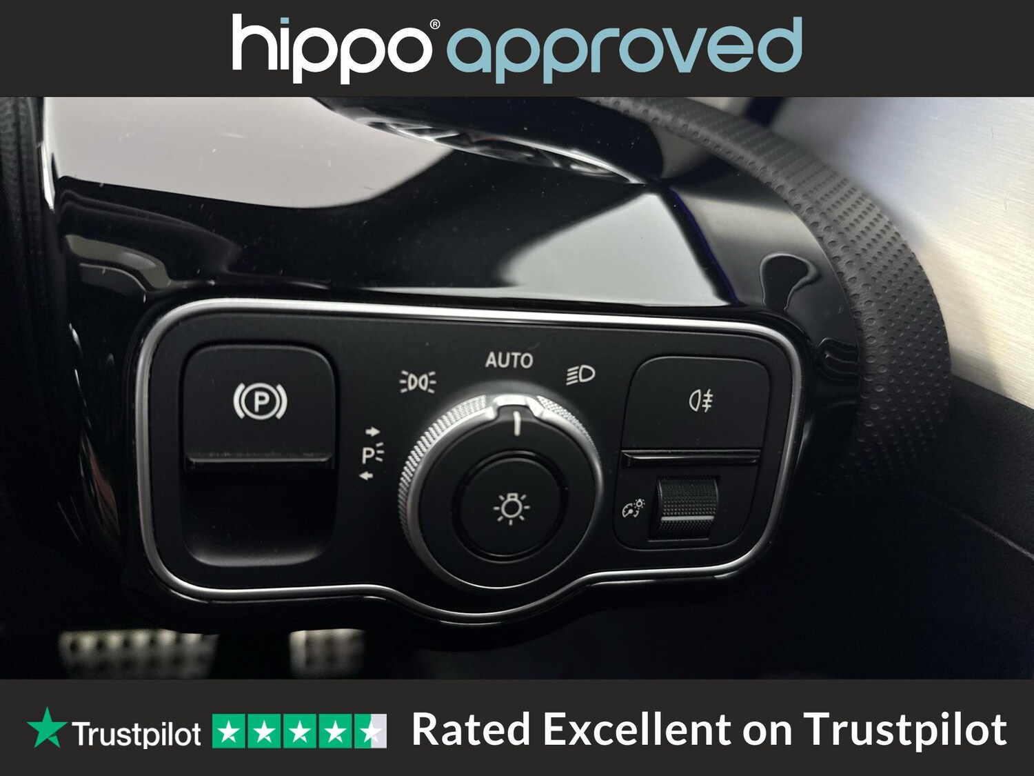 Used Mercedes-Benz CLA 2023 for sale - 76657772: Photo 24