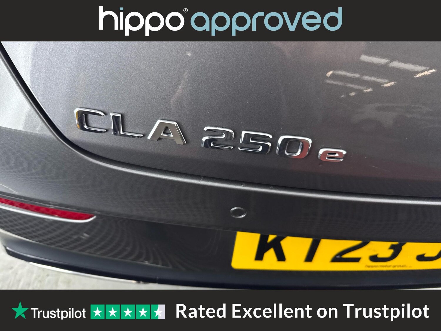 Used Mercedes-Benz CLA 2023 for sale - 76657772: Photo 28