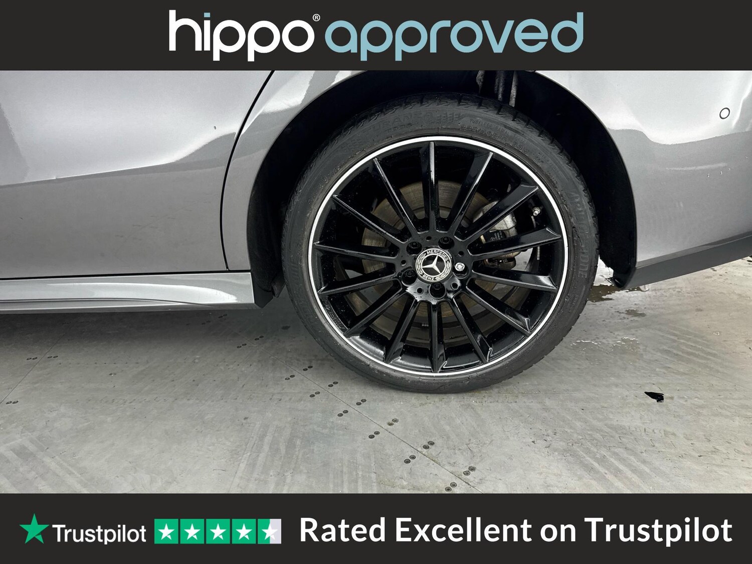 Used Mercedes-Benz CLA 2023 for sale - 76657772: Photo 30