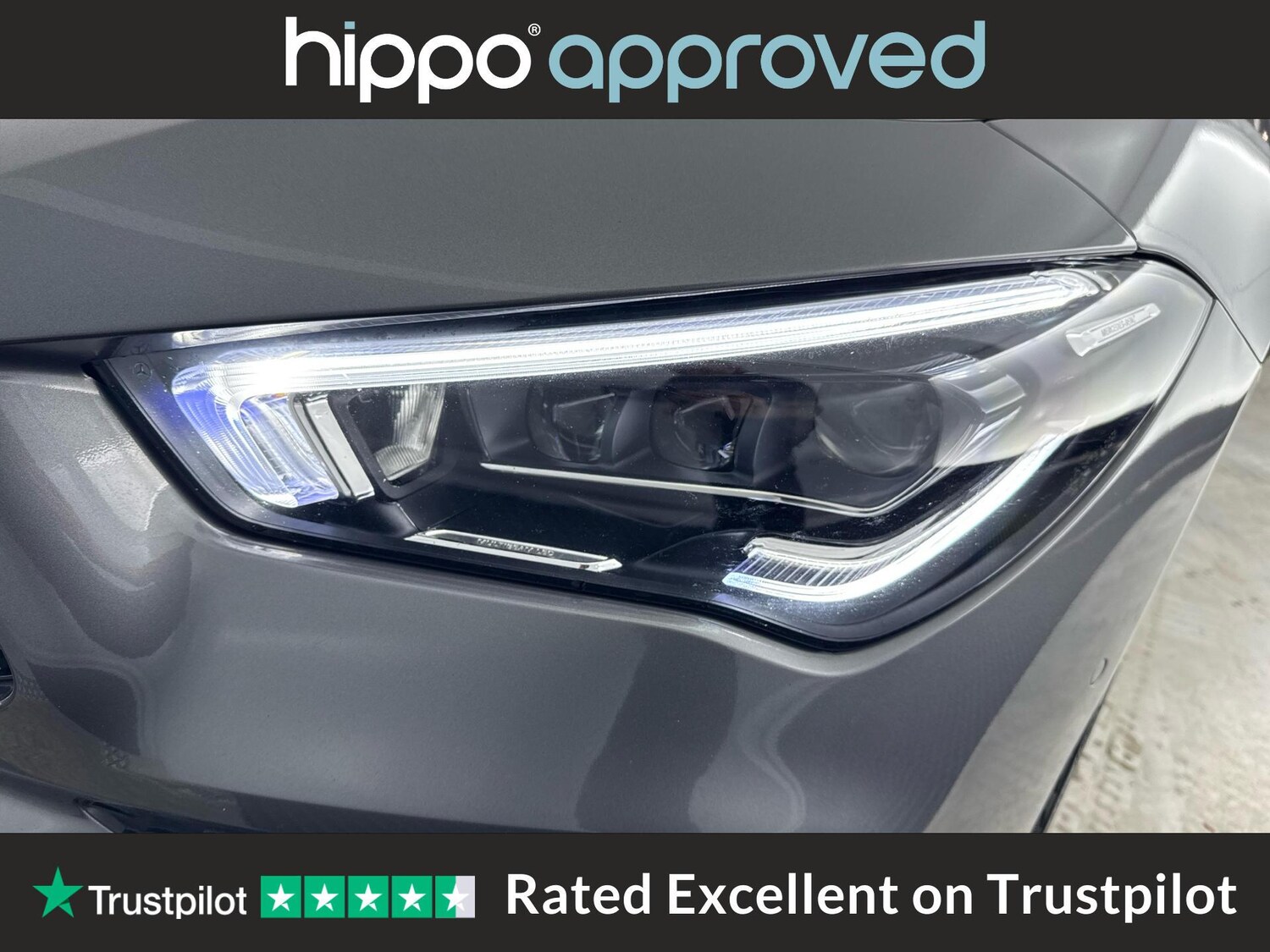 Used Mercedes-Benz CLA 2023 for sale - 76657772: Photo 31