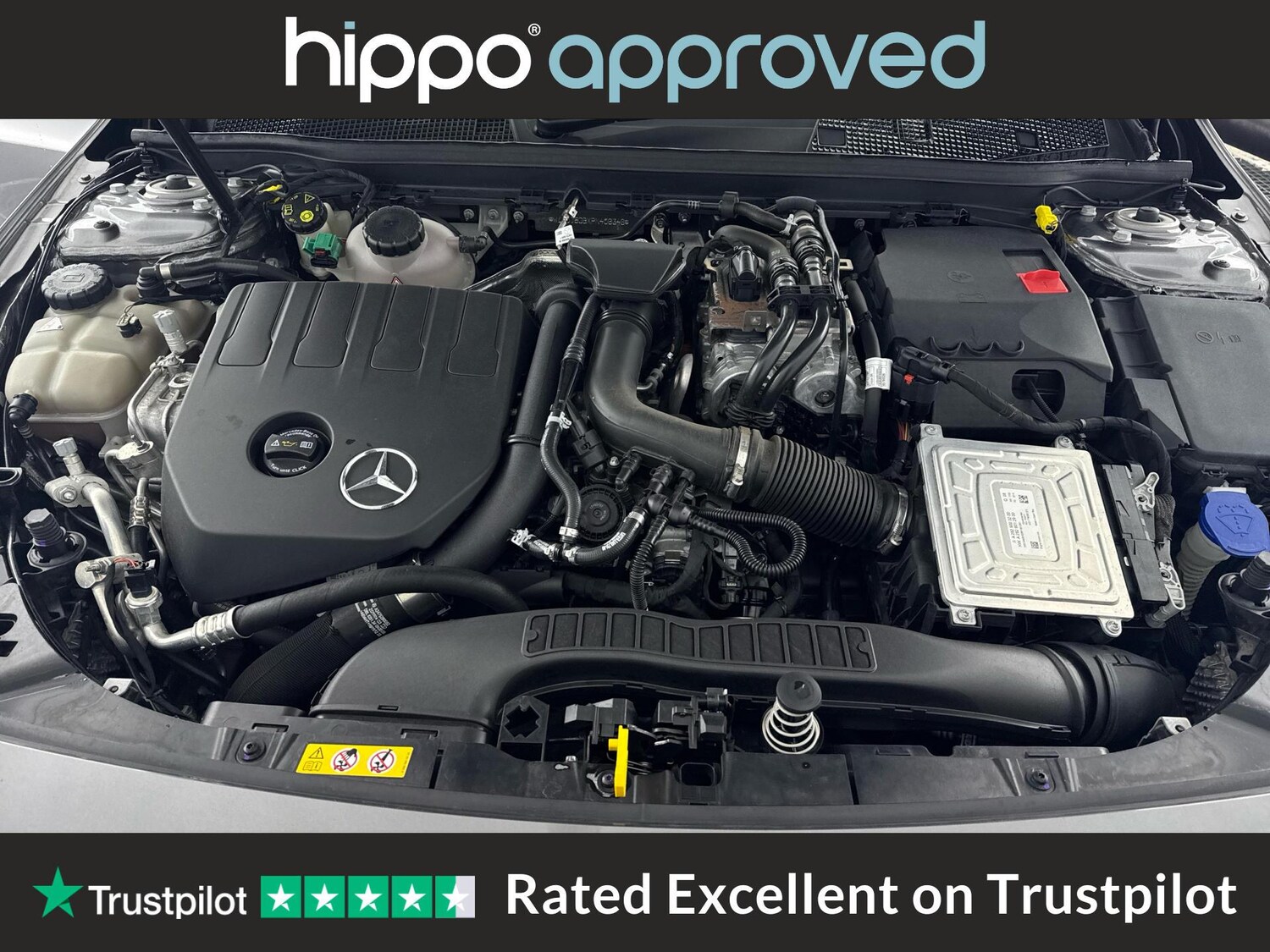 Used Mercedes-Benz CLA 2023 for sale - 76657772: Photo 32