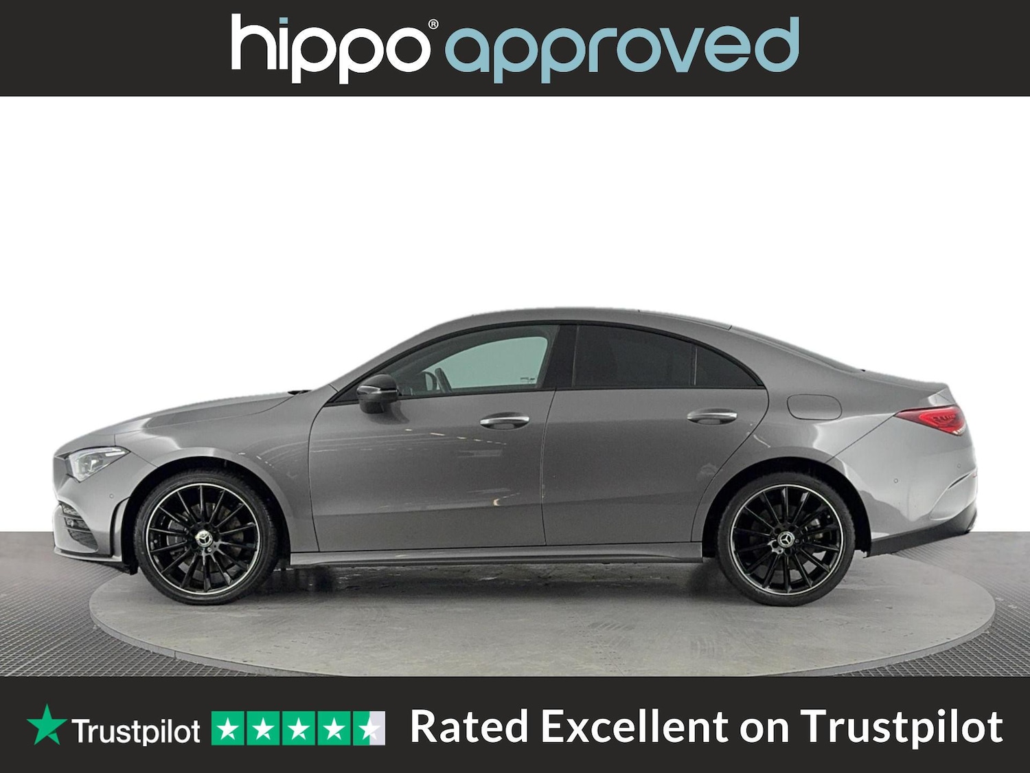 Used Mercedes-Benz CLA 2023 for sale - 76657772: Photo 7