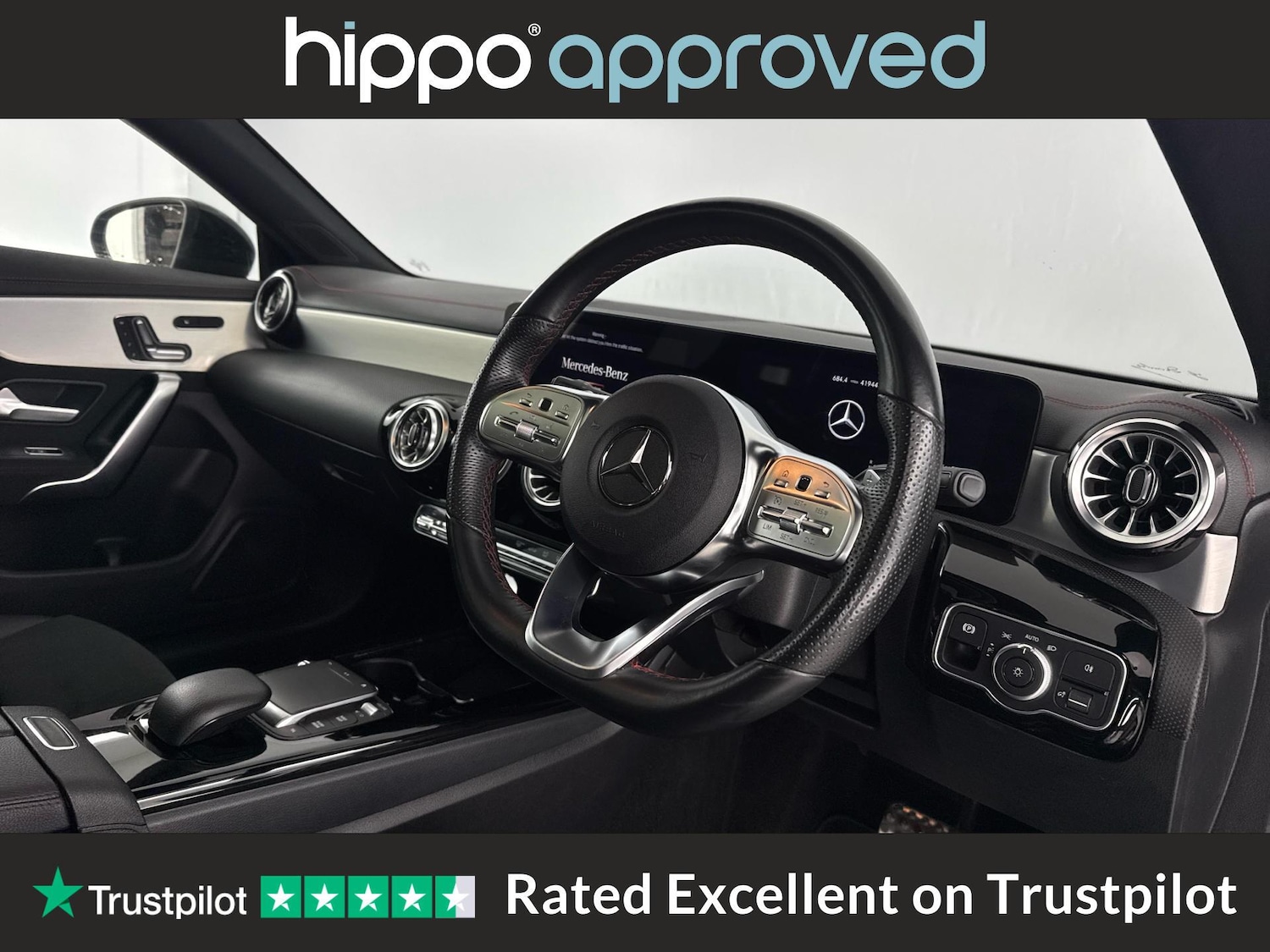 Used Mercedes-Benz CLA 2023 for sale - 76657772: Photo 9