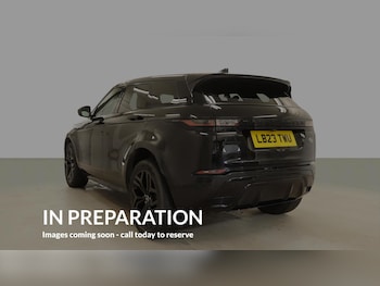 Used Land Rover Range Rover Evoque 2023 for sale - 79201400: Photo