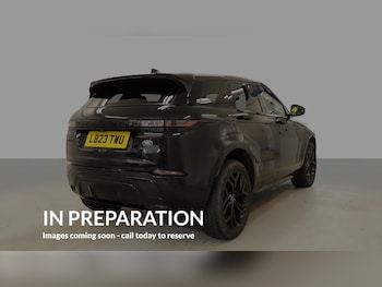 Used Land Rover Range Rover Evoque 2023 for sale - 79201400: Photo