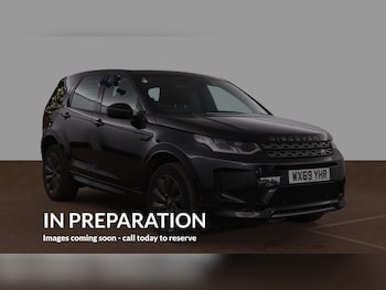 2019 - R-Dynamic Se Mhev 5-Door