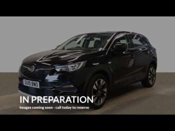 Used Vauxhall Grandland X 2019 for sale - 75133313: Photo