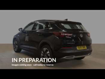 Used Vauxhall Grandland X 2019 for sale - 75133313: Photo