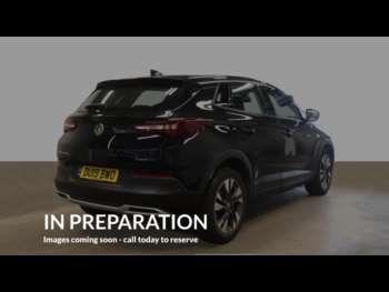 Used Vauxhall Grandland X 2019 for sale - 75133313: Photo