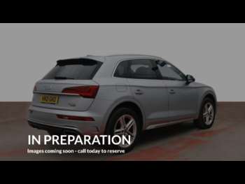 Used Audi Q5 2021 for sale - 75133580: Photo