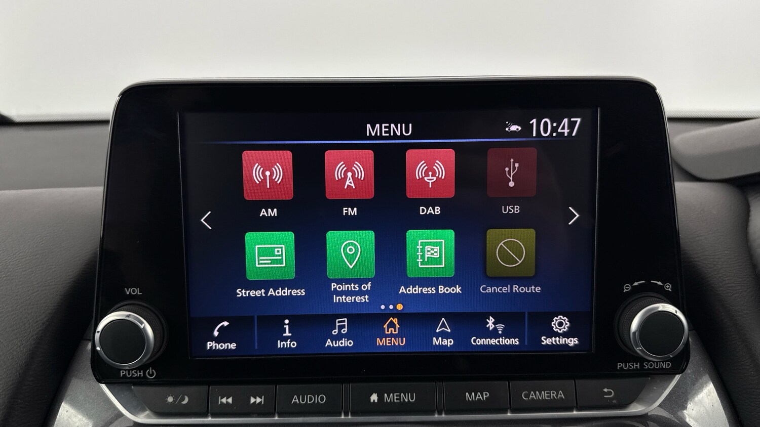 Vehicle 16