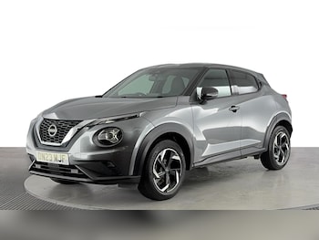 Used Nissan Juke 2023 for sale - 75133757: Photo