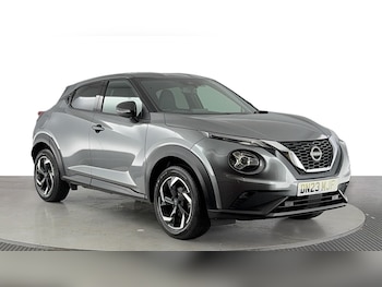 Used Nissan Juke 2023 for sale - 75133757: Photo