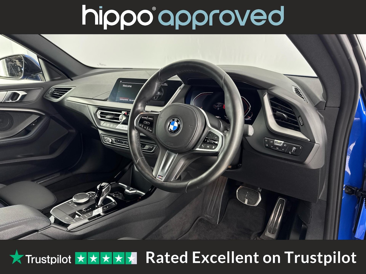 Used BMW 2 Series 2023 for sale - 76657194: Photo 10