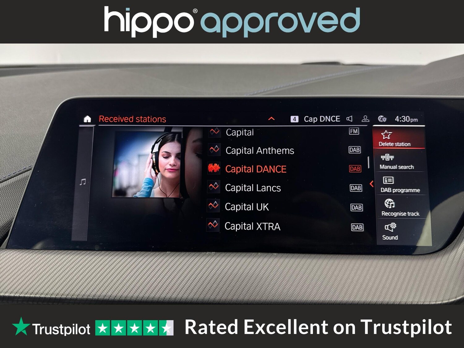 Used BMW 2 Series 2023 for sale - 76657194: Photo 12