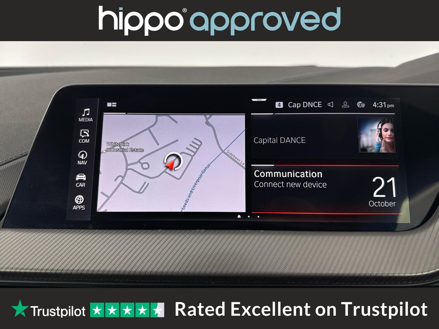 Used BMW 2 Series 2023 for sale - 76657194: Photo 16