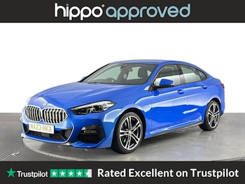 Used BMW 2 Series 2023 for sale - 76657194: Photo